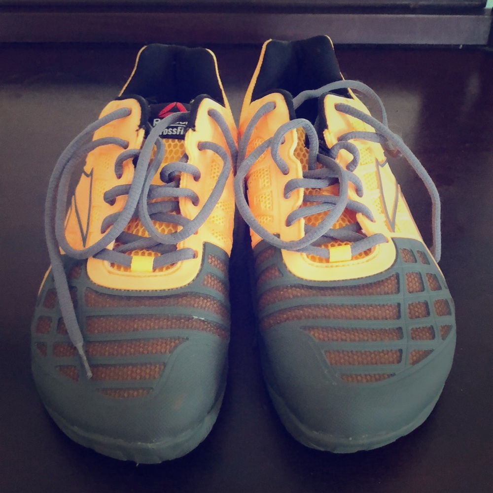 Reebok CrossFit Nano CF74